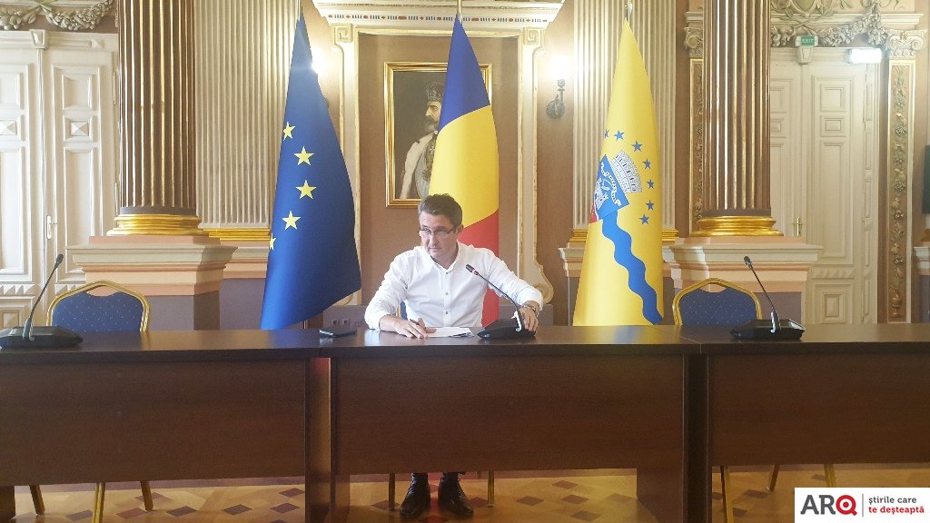 Programări online la bazele sportive din municipiu