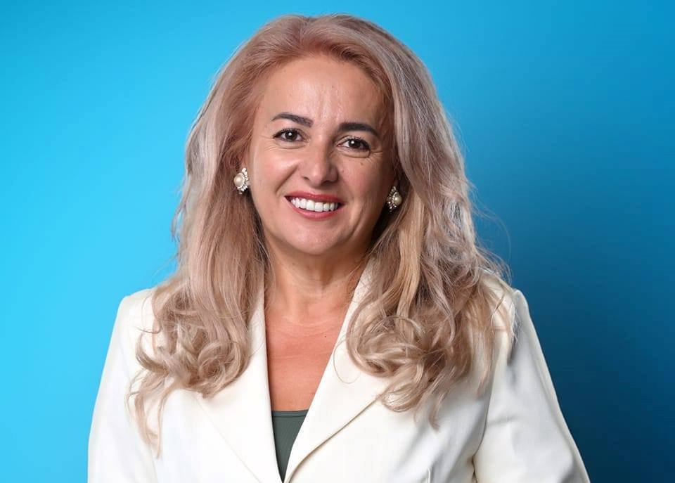 Geanina Pistru: „Protecția copiilor noștri în mediul digital contează”