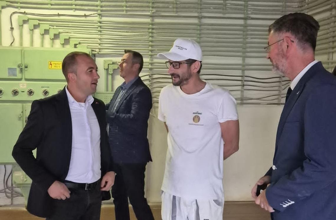 „Ce putem învăța noi, arădenii, de la orașele Szeged și Makó sau de la județul Csongrád?” (FOTO)