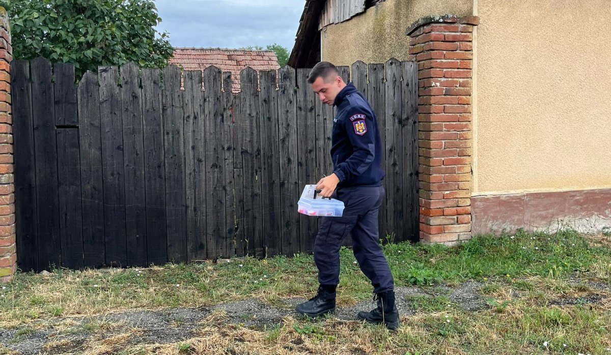 Campania „Detector pentru viață” este în plină desfășurare în județul Arad