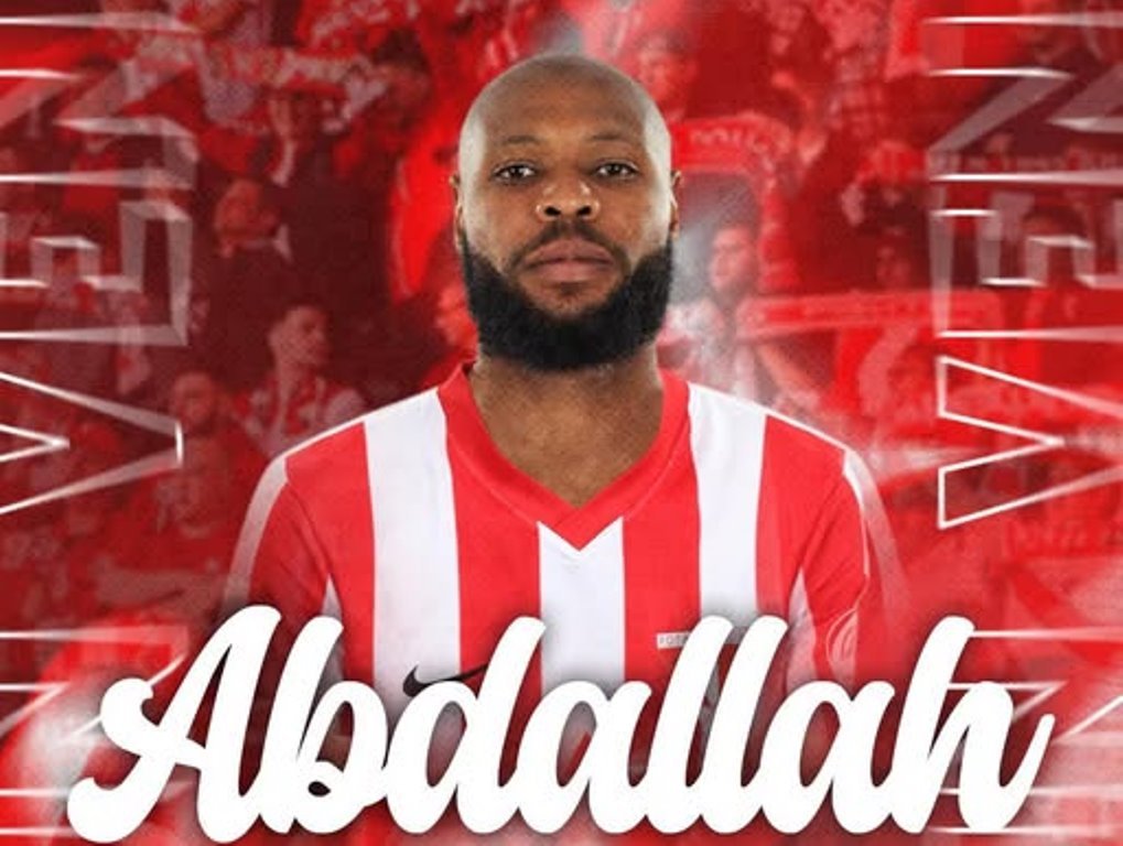 Atacant de la Dinamo pentru Bătrâna Doamnă: Abdallah vine la Arad