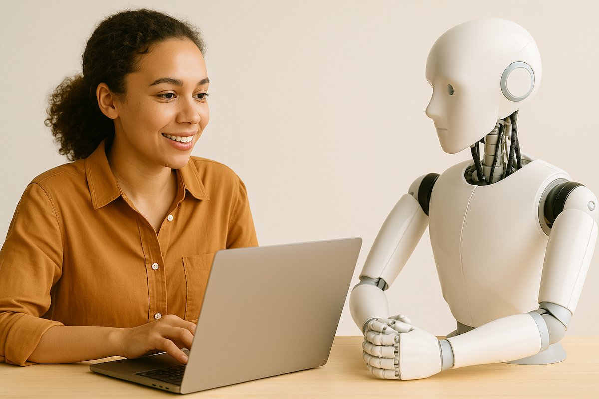 Etică și Inteligență Artificială - Cum ne asigurăm că AI-ul este folosit responsabil
