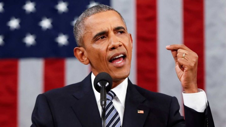 Șoc în SUA. Fostul președinte Barack Obama a fost acuzat de trădare!