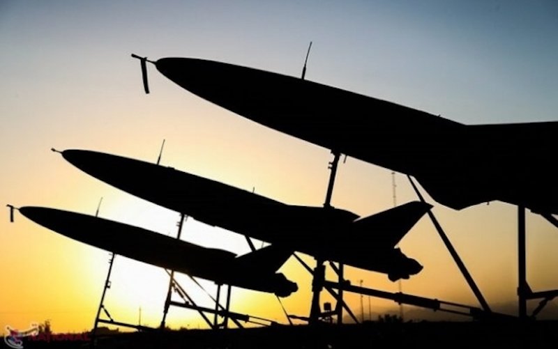 Război în Ucraina, atac masiv cu drone asupra Moscovei: aeroporturile au fost închise