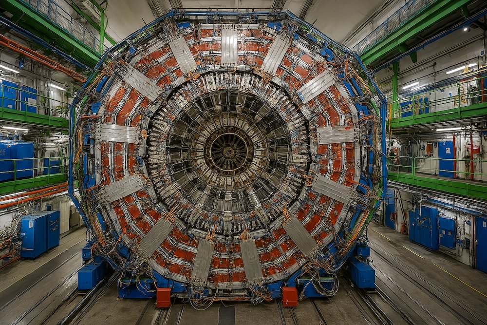 Descoperire majoră la CERN: dezechilibrul materie-antimaterie confirmat experimental