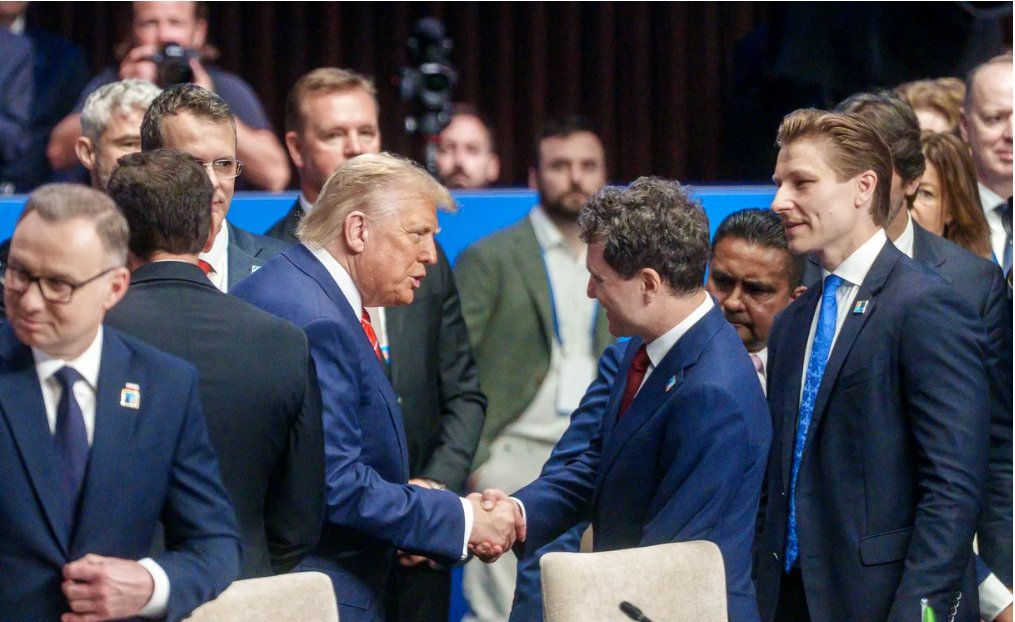 Invitație oficială din partea președintelui Donald Trump pentru Nicușor Dan: o întâlnire bilaterală la Washington este în pregătire