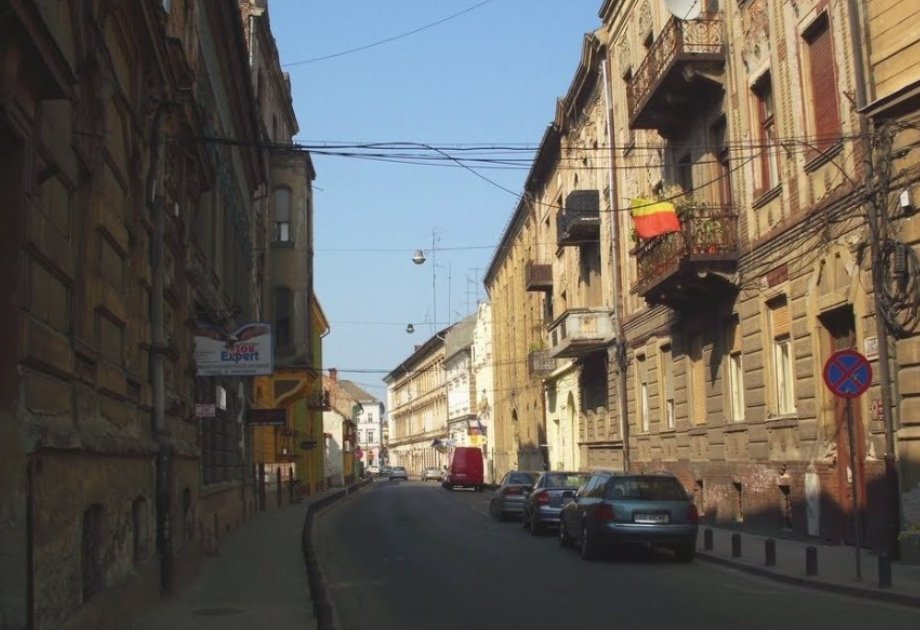 Strada Unirii rămâne închisă încă trei zile din cauza vremii
