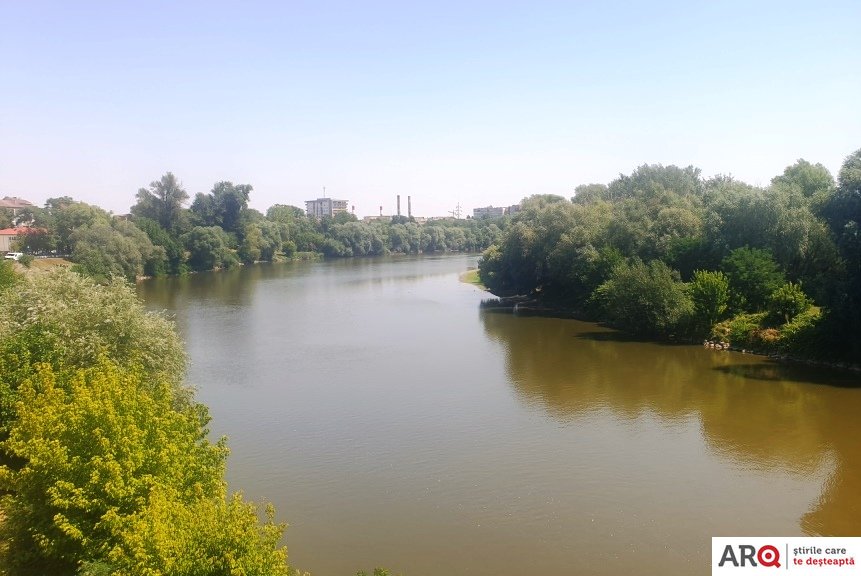 CJA își propune să anime Mureșul: pe 16 august se dorește ca un număr cât mai mare de ambarcațiuni să pornească pe râu, de la Arad la Szeged