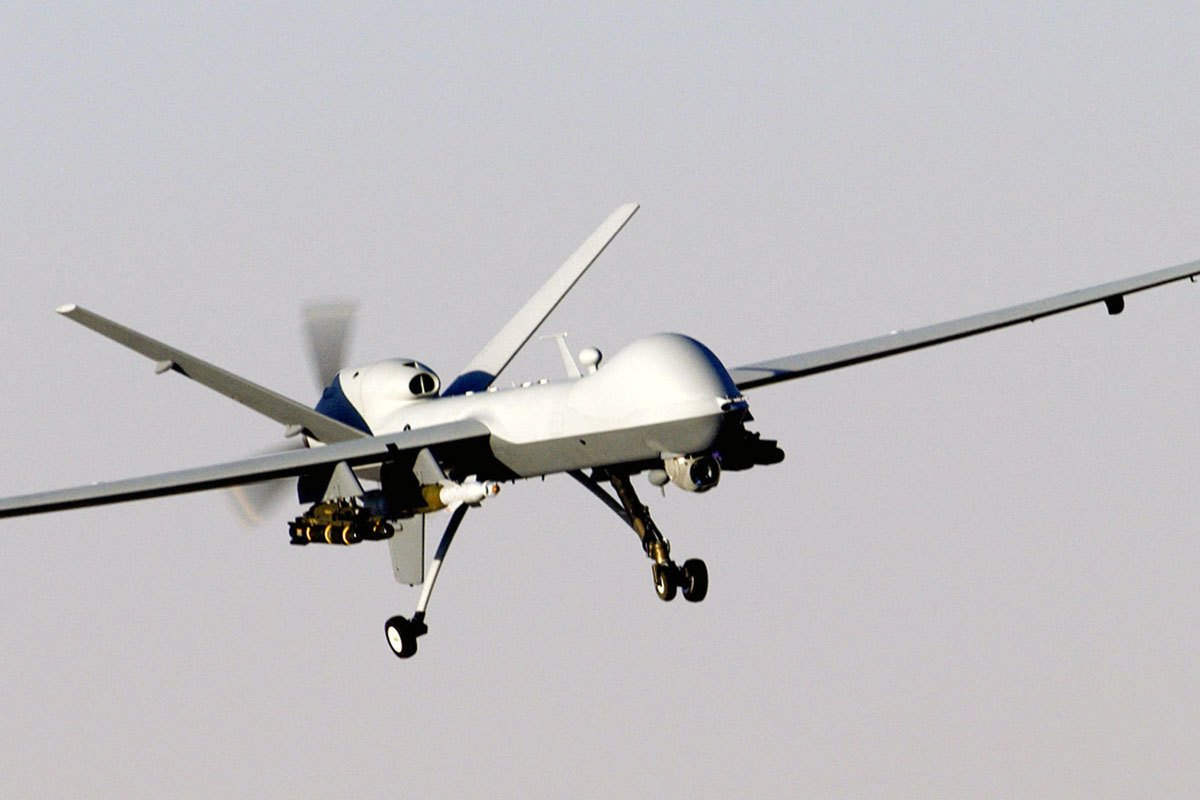 Rusia intensifică atacurile nocturne cu drone: Până la 2.000 pe noapte până în noiembrie