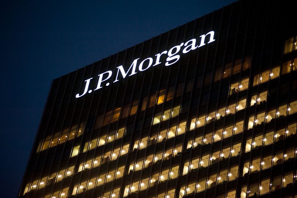 JPMorgan trece de la scepticism la inovare: împrumuturi garantate cu Bitcoin și Ethereum planificate pentru 2026