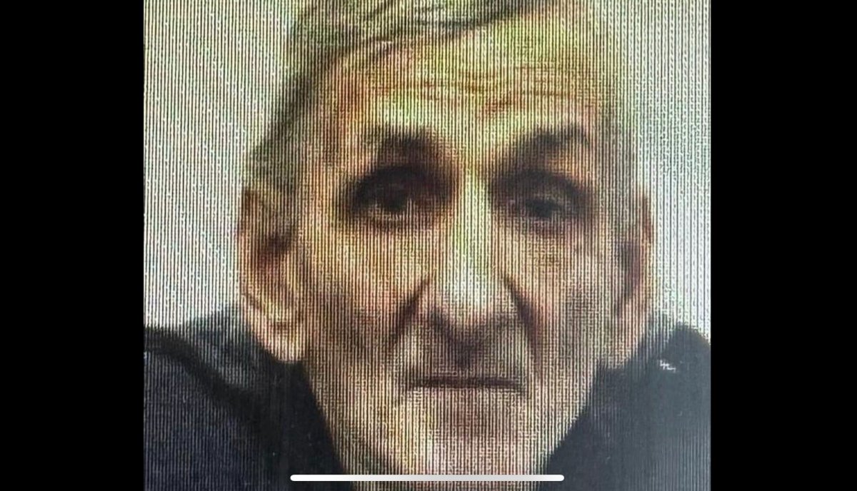 L-ați văzut? Sunați la 112!