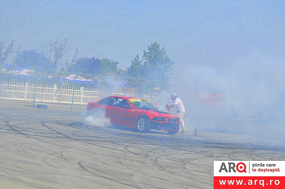  Cars4Kids powered by WestAutoShow din nou la Pecica (Foto)