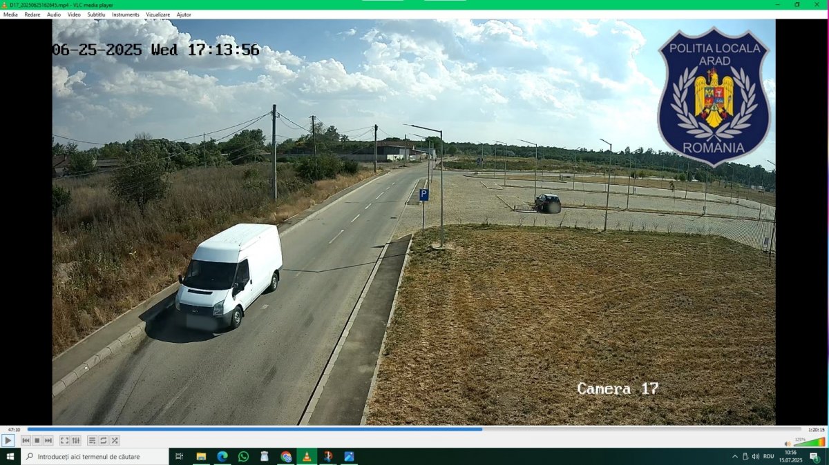 În război cu transportatorii de gunoaie de pe Mărului și Sabinelor; o nouă hotărâre - pe masa consilierilor locali / UPDATE: Fără „afaceri cu gunoaie” în zonele de agrement și camere de supraveghere
