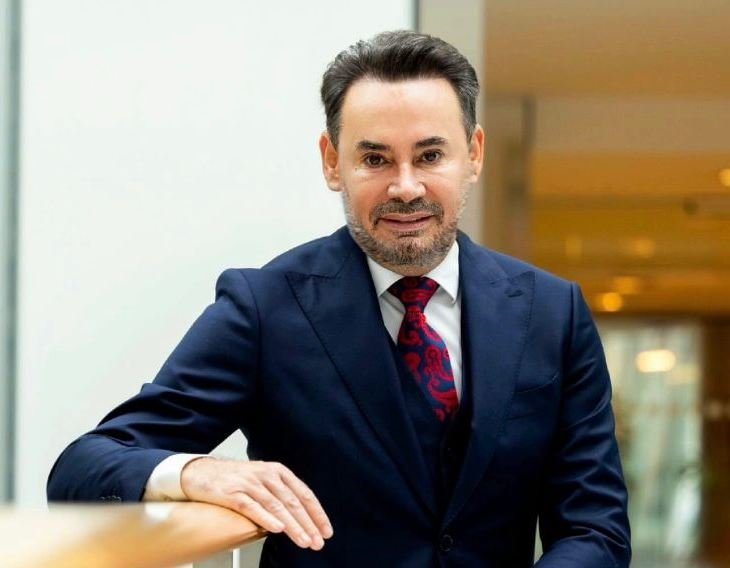 Europarlamentarul Gheorghe Falcă – bilanțul primului an de mandat în legislatura 2024–2029