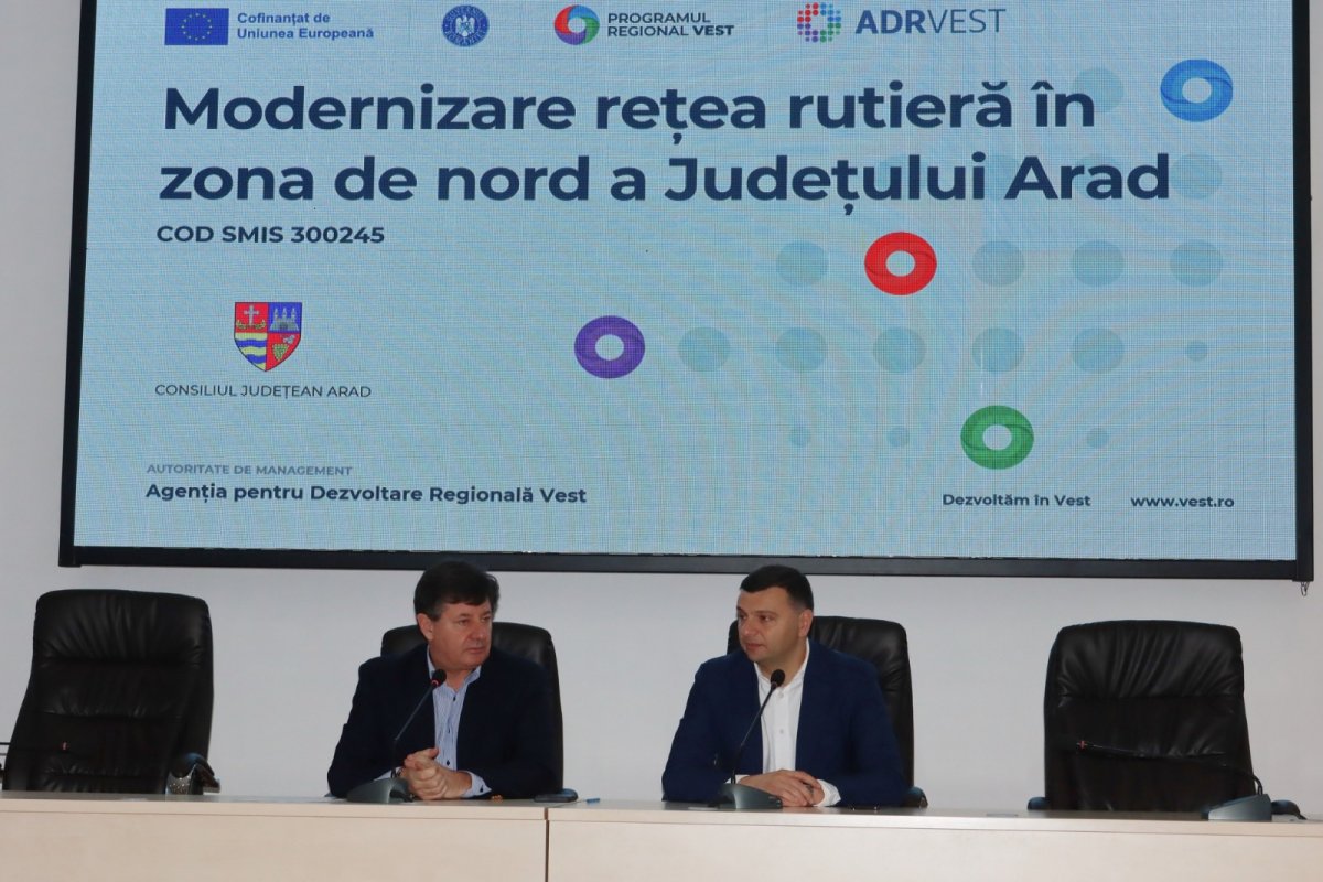 Împrumut de 170 milioane de lei luat de CJA pentru cofinanțarea a trei investiții aflate în derulare