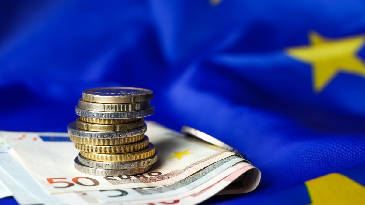 Uniunea Europeană a blocat toate fondurile pentru Ucraina