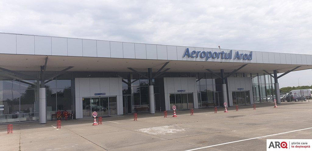 Mai puțini membri în consiliile de administrație de la Aeroport şi la Zona Liberă