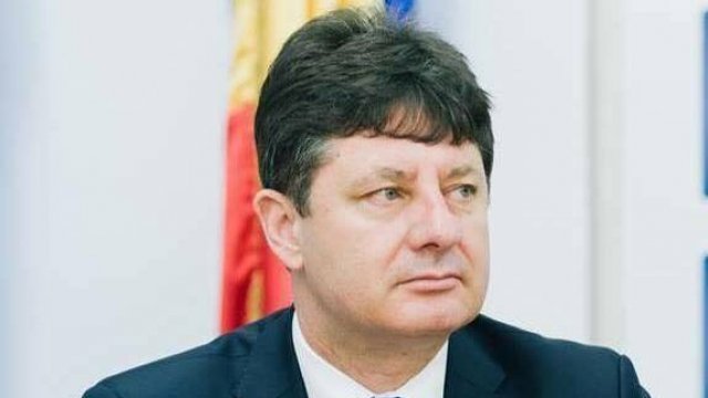 Terenuri transferate de CJA Comunei Păuliș pentru un parc de joacă și o stație destinată mijloacelelor de transport în comun