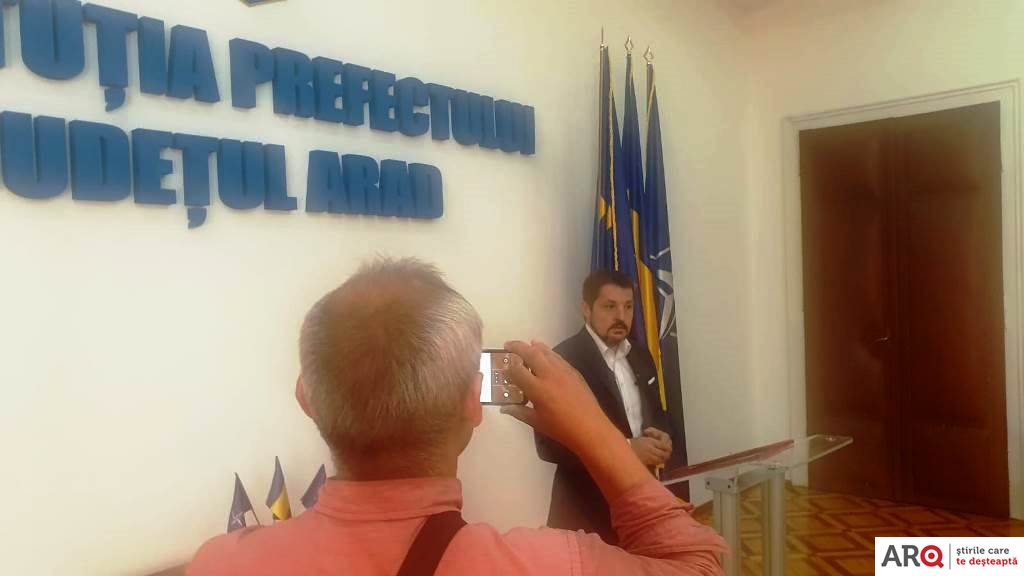 „Nu mai așteptăm tragedii!” Prefectul Mihai Pașca anunță verificări în centre sociale, benzinării și la festivaluri; cazul Frumușeni „a explodat” după constituirea echipelor de control