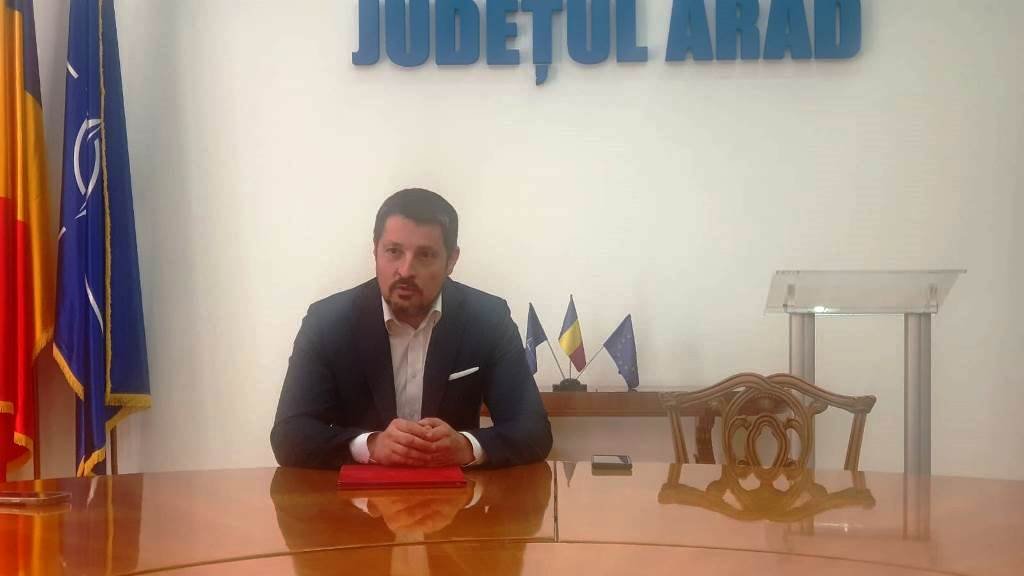 Prefectul Mihai Pașca: „Ambrozia este o problemă de sănătate publică!”