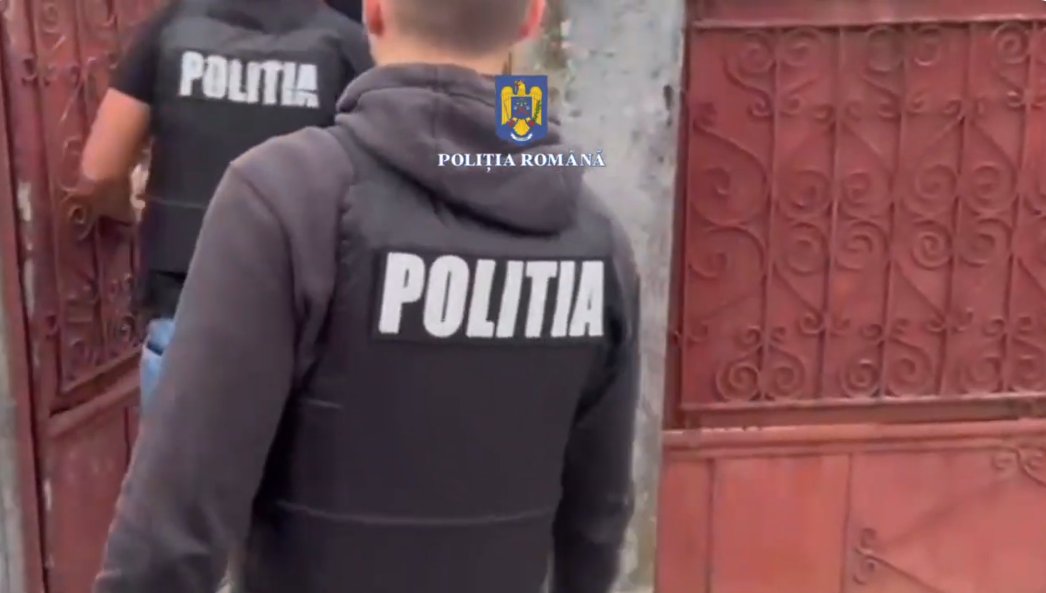 Descinderi în Mureș și Arad: percheziții într-un dosar de evaziune fiscală în construcții