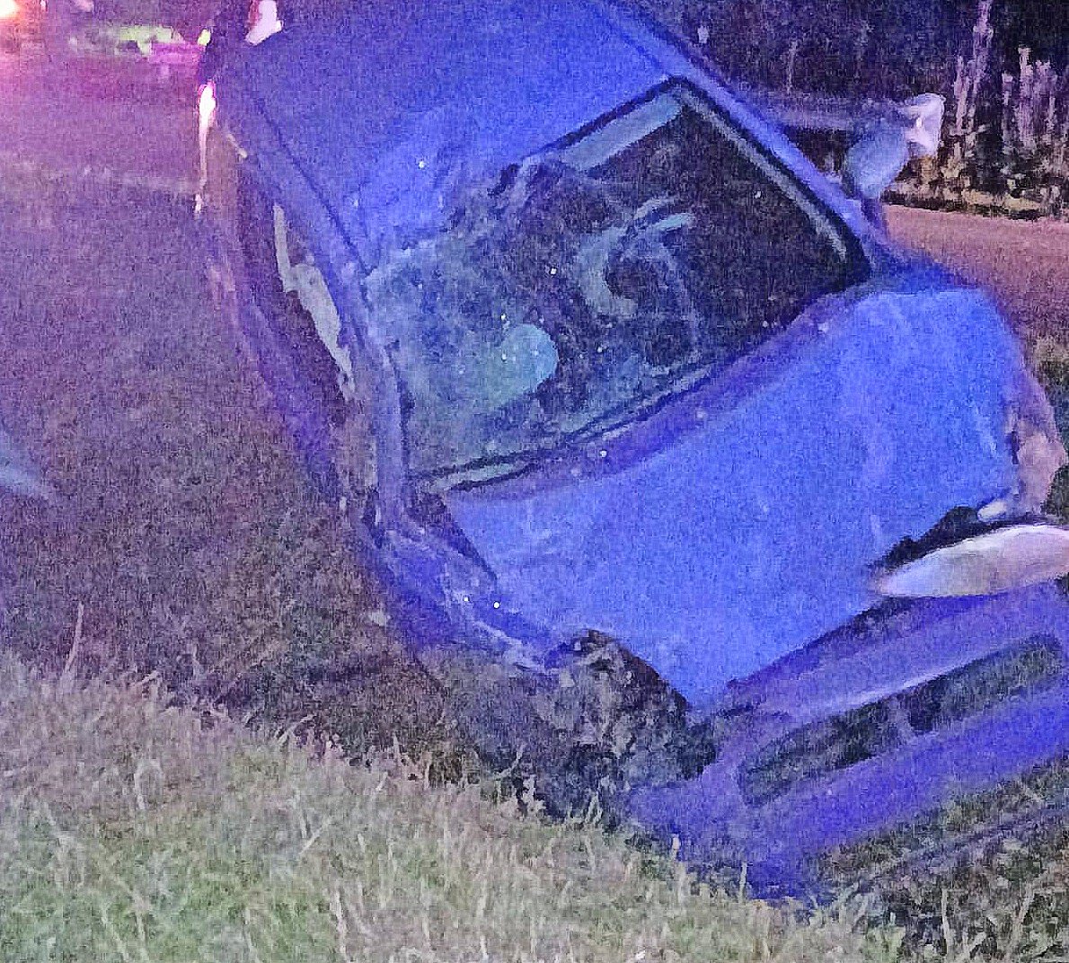 Un bărbat de 37 de ani s-a accidentat mortal la Pescari