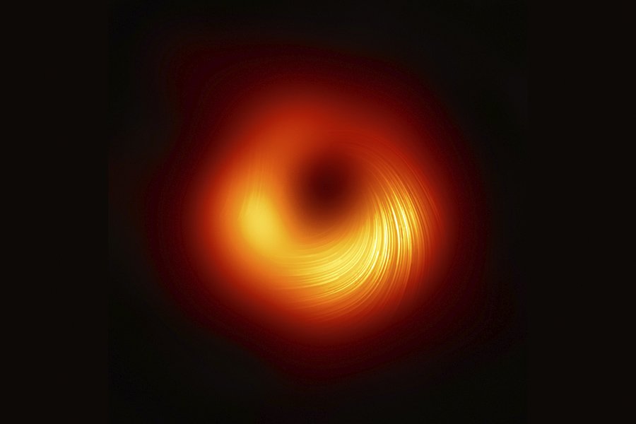 Astronomii au descoperit cea mai masivă gaură neagră detectată vreodată