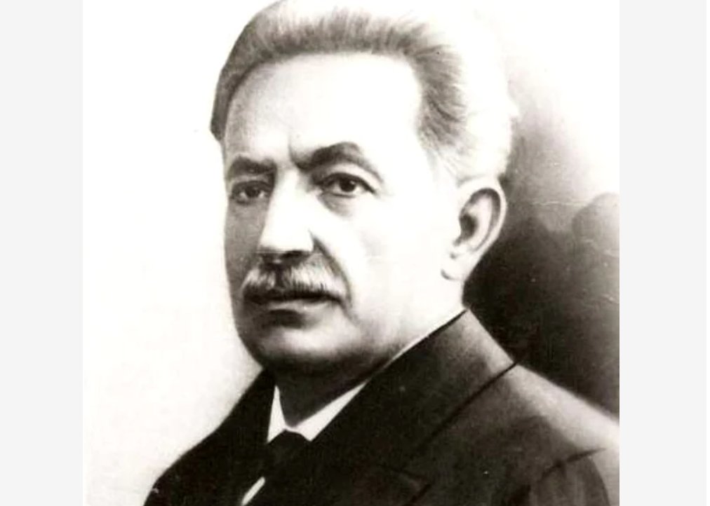 Ioan Slavici – comemorat la Șiria pe 17 august, când se împlinesc 100 de ani de la trecerea în eternitate