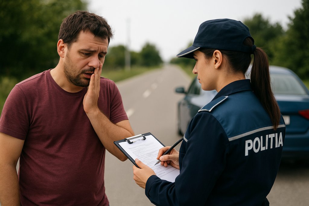 Dragostea nu ține cont de… ordinul de protecție: control judiciar pentru două apeluri date „pe interzis”