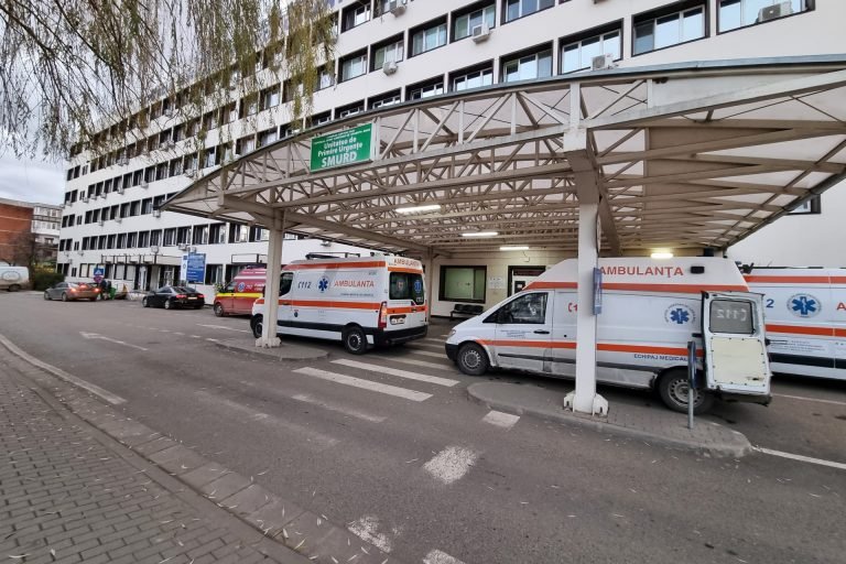 Consiliul Județean Arad a actualizat valoarea investiției pentru modernizarea Unității de Primiri Urgențe a Spitalului Clinic Județean