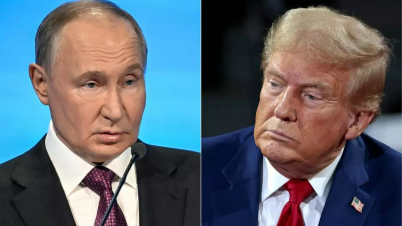 SUMMIT PUTIN-TRUMP. Soarta Ucrainei, decisă astăzi, în Alaska: miză uriașă pentru Europa. Ce șanse de reușită au negocierile
