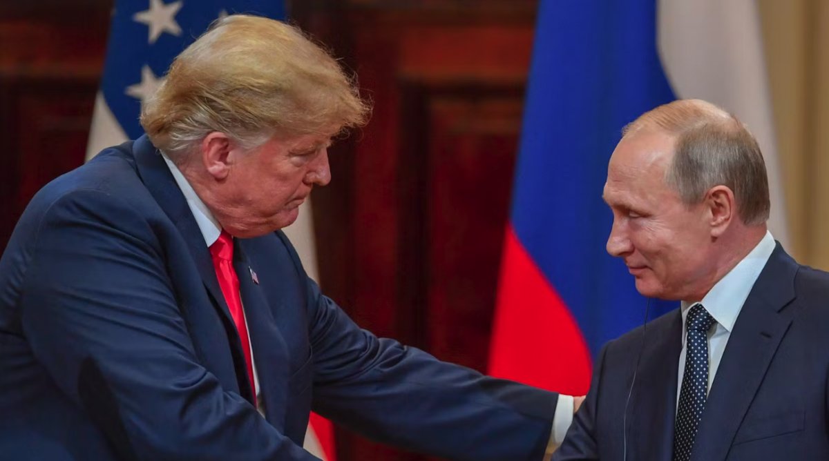 Alaska, fără dezgheț: Trump și Putin pleacă fără un pact pentru Ucraina”