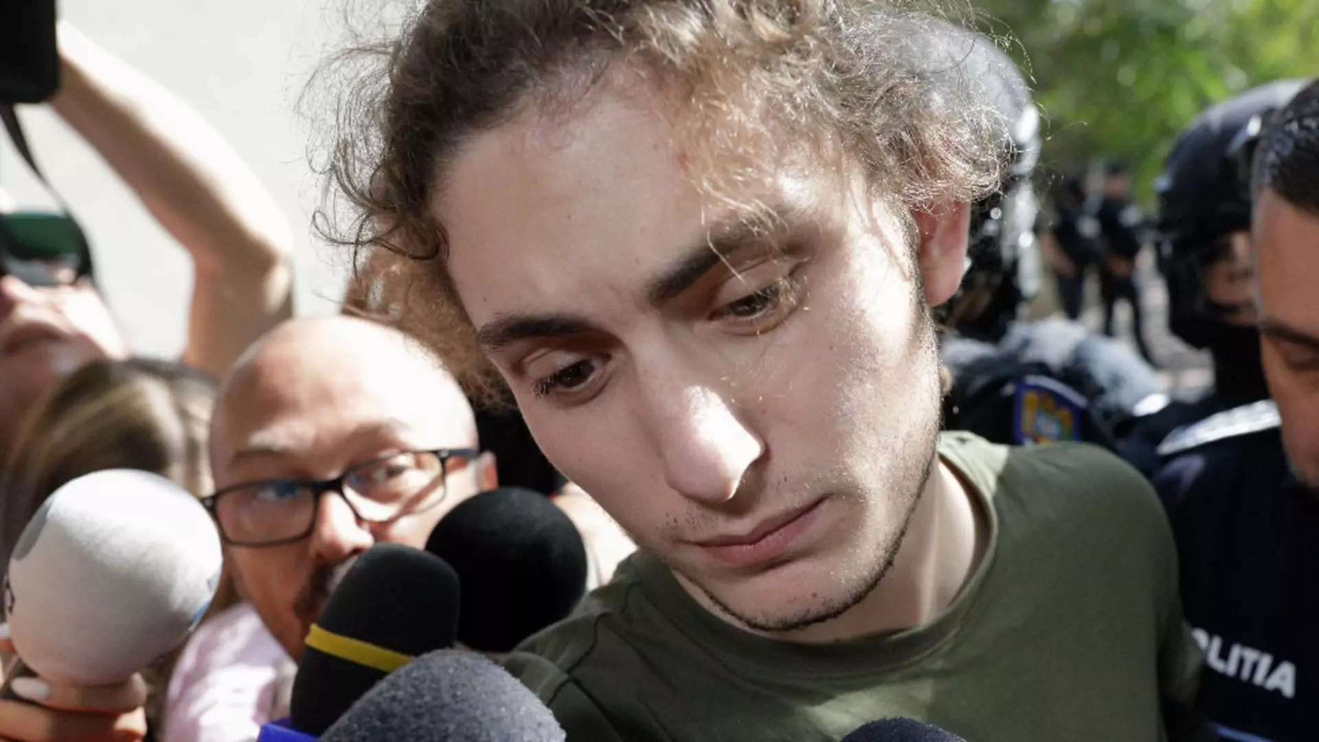 Vlad Pascu află astăzi câți ani de ÎNCHISOARE îl așteaptă. Zi decisivă în dosarul 2 mai