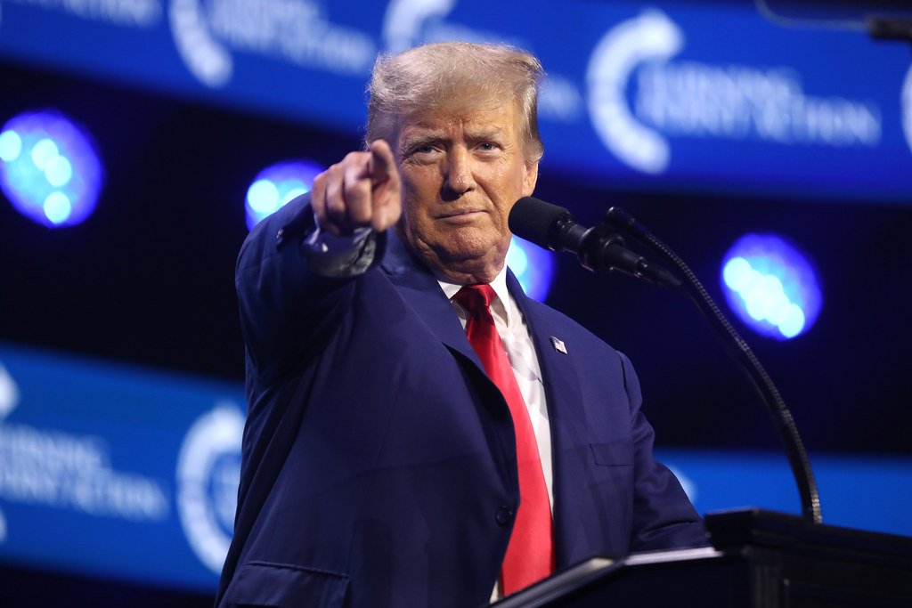 Toată lumea este foarte fericită”: Trump anunță șansa unei înțelegeri de pace. Când ar putea avea loc Trilaterala