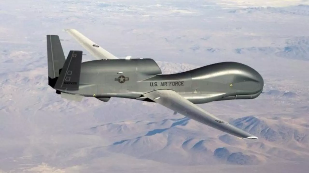 MApN, anunț important pentru populație, după atacul cu drone de la graniță