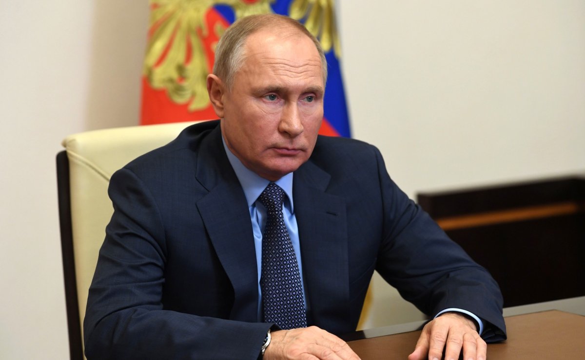 Când și unde ar putea avea loc întâlnirea dintre Putin și Zelenski