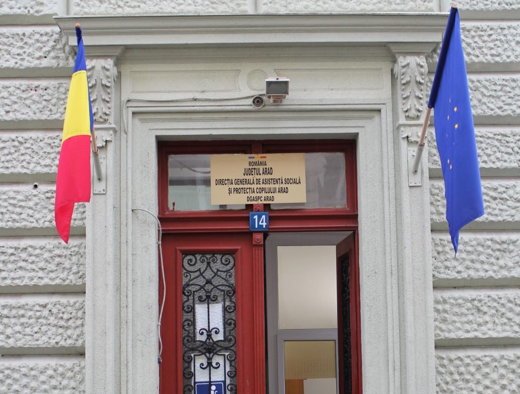Un nou proiect social: „ARIPI – Abilitare, Recuperare și Implicare pentru Integrare”