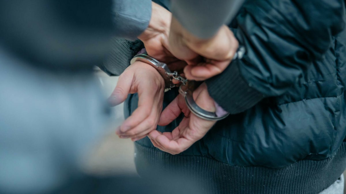 Bărbat de 57 de ani, cetățean bulgar, reținut pentru furt calificat pe A1 Deva–Nădlac