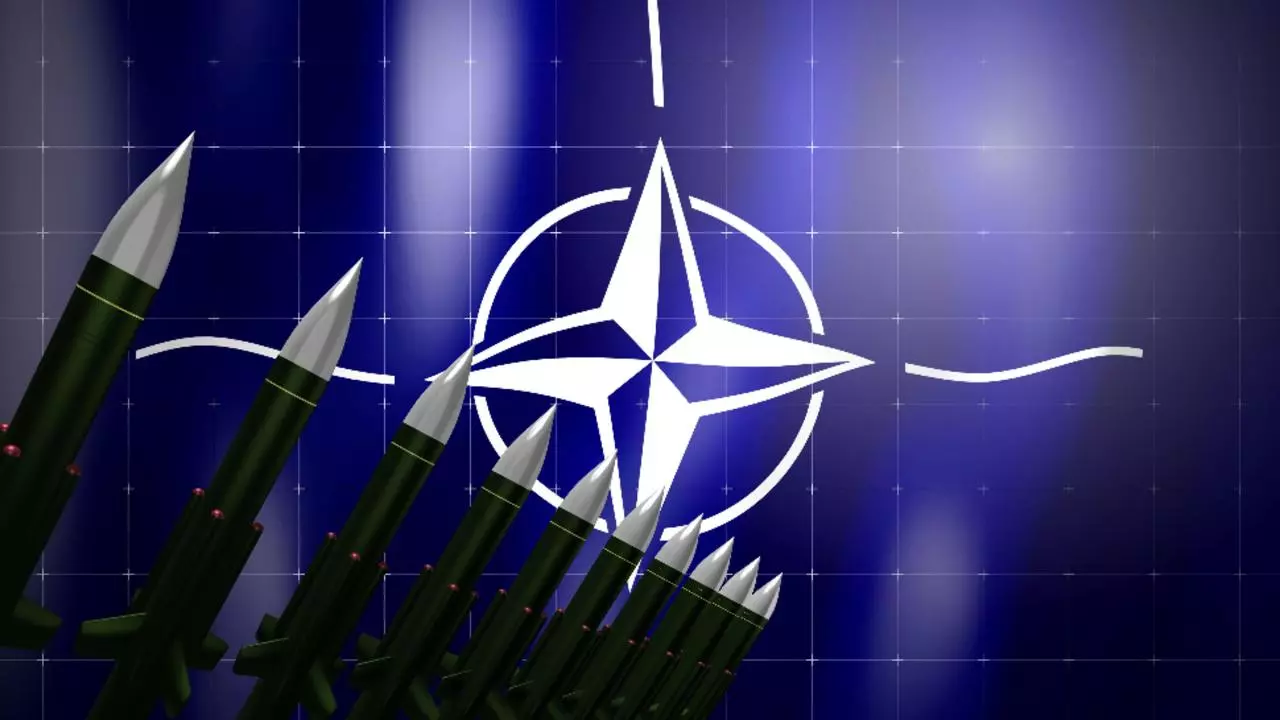 Țările NATO, pe cale să atingă ținta de 2% din PIB la