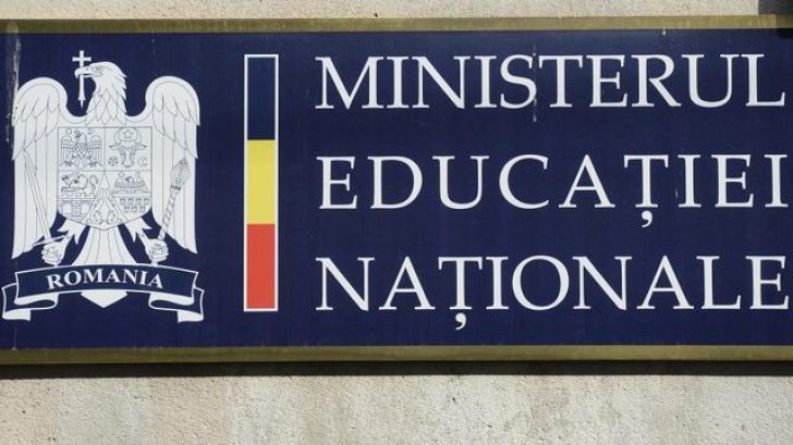 Ministerul Educației: Salariile prefesorilor și bursele elevilor și studenților vor fi plătite integral până la finalul anului
