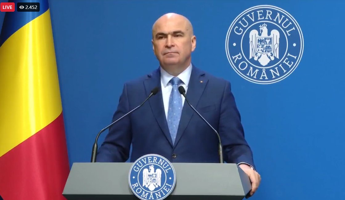 Premierul Bolojan avertizează: fără reformă, banii publici se pierd într-o gaură neagră; ce spune despre o eventuală demisie