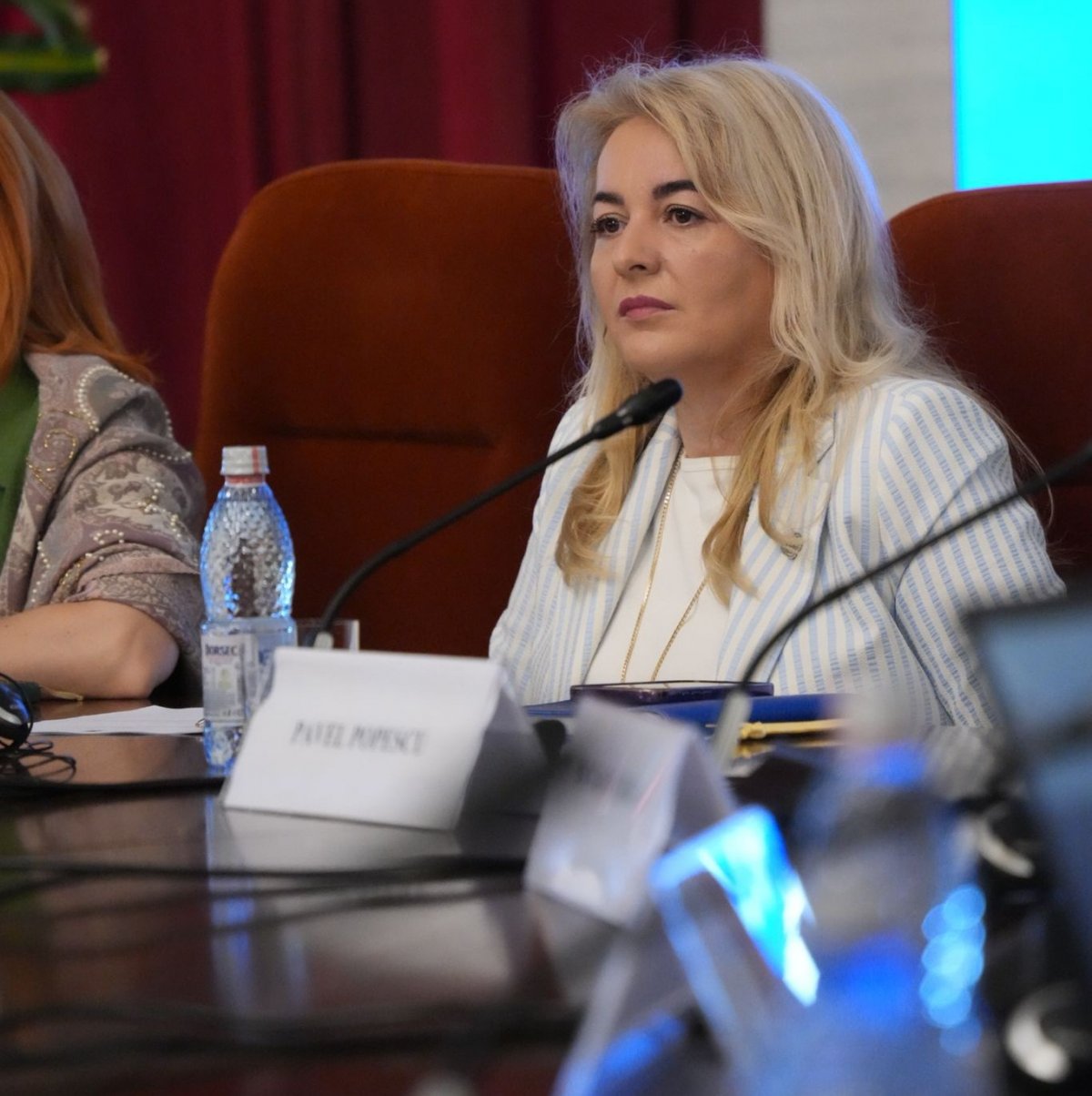 Geanina Pistru: „Pachetul 2 al Guvernului Bolojan aduce sănătatea mai aproape de pacienți”