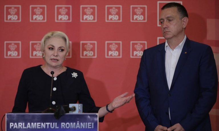 PNL Arad: „Portretul unui parlamentar-limax”