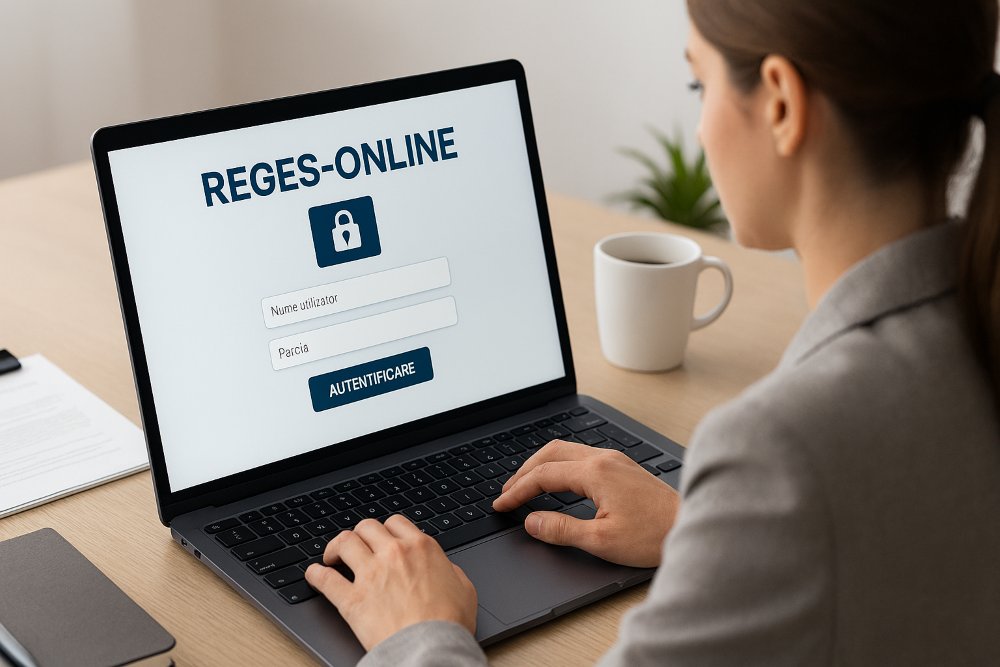 30 septembrie 2025 ultima zi de REVISAL; urmează REGES-ONLINE, noul registru digital al contractelor de muncă