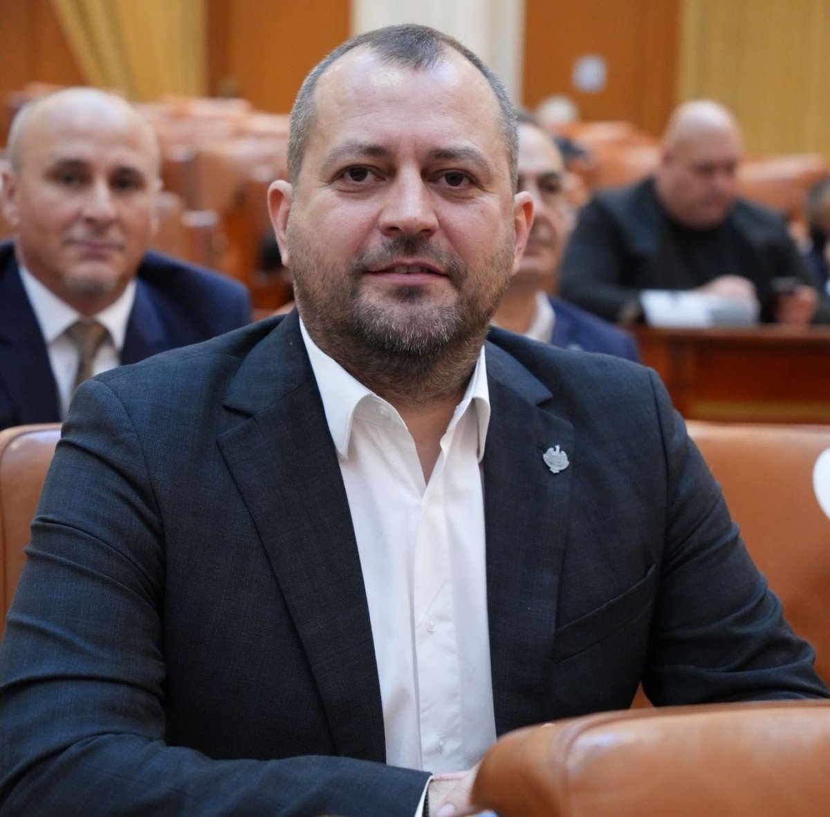 Răzvan Cadar: „Protejăm cetățenii împotriva practicilor cămătarilor”