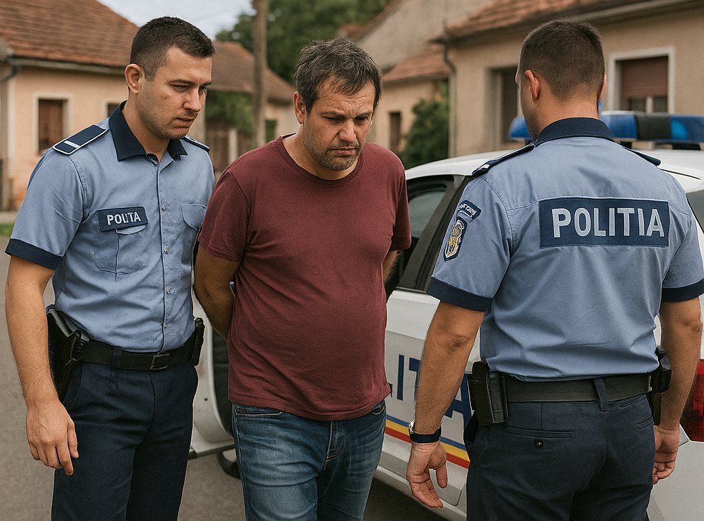 Sebişul, scena unui duel domestic cu... soacra inclusă