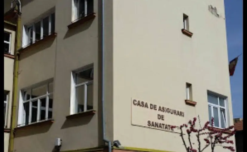 INFORMARE – ASIGURAȚI