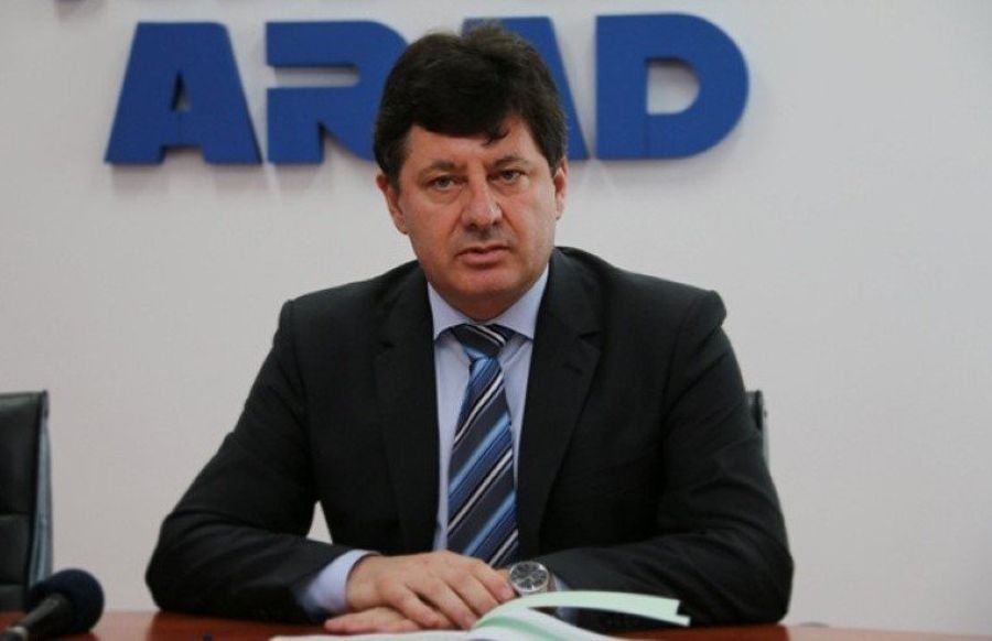 Mesajul președintelui CJA, Iustin Cionca, cu prilejul deschiderii noului an școlar