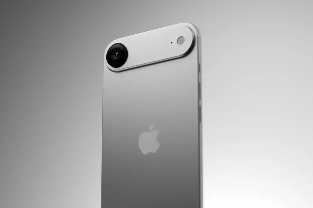 Apple lansează iPhone 17 Air – cel mai subțire smartphone din istoria companiei