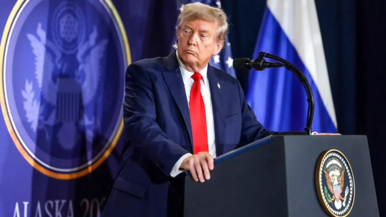 Reacția lui Donald Trump după ce Israelul a atacat liderii Hamas din Qatar: Sunt foarte nemulţumit!